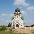 Беразіно. Храм свяціцеля Мікалая Цудатворца