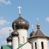 Беразіно. Храм свяціцеля Мікалая Цудатворца