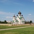 Беразіно. Храм свяціцеля Мікалая Цудатворца