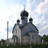 Беразіно. Храм свяціцеля Мікалая Цудатворца