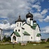 Беразіно Храм свяціцеля Мікалая Цудатворца