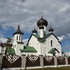 Беразіно. Храм свяціцеля Мікалая Цудатворца