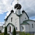 Беразіно. Храм свяціцеля Мікалая Цудатворца
