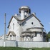 Беразіно. Храм свяціцеля Мікалая Цудатворца