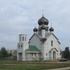 Беразіно. Храм свяціцеля Мікалая Цудатворца