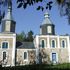 Вялікія Крывічы Храм дабравернага князя Аляксандра Неўскага