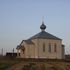 Доры   Храм Пакрова Божай Маці