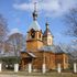 Кіявец   Храм Святой Троіцы