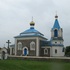 Вішнева Храм Казьмы і Дзям'яна