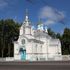 Вілейка Храм прападобнай Марыі Егіпецкай