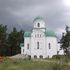Вілейка. Храм свяціцеля Ціхана Маскоўскага