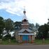 Іжа. Храм Іосіфа Абручніка