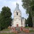 Куранец Храм Раства Прасвятой Багародзіцы