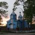 Вязынь Храм Успення Божай Маці