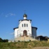 Чаркасы. Храм Праабражэння Гасподняга