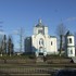 Дзяржынск. Храм Пакрова Божай Маці