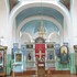 Дзяржынск. Храм Пакрова Божай Маці