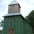Дабрынёва. Храм Раства Прасвятой Багародзіцы
