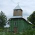 Дабрынёва. Храм Раства Прасвятой Багародзіцы