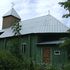 Дабрынёва. Храм Раства Прасвятой Багародзіцы