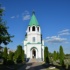 Фаніпаль. Храм Ушэсця Гасподняга