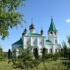 Фаніпаль Храм Ушэсця Гасподняга