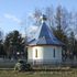 Паўлаўшчына. Капліца праведнай Сафіі Слуцкай