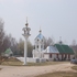 Энергетыкаў. Храм свяціцеля Мікалая Цудатворца