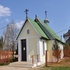 Энергетыкаў. Храм свяціцеля Мікалая Цудатворца