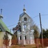 Энергетыкаў. Храм свяціцеля Мікалая Цудатворца
