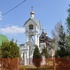 Энергетыкаў. Храм свяціцеля Мікалая Цудатворца