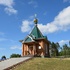 Капыль Капліца мучанікаў Барыса і Глеба