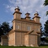 Цімкавічы Храм свяціцеля Мікалая Цудатворца