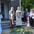 Вялешына 1. Храм вялікамучаніка Георгія Перамоганосца