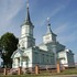 Лешня Храм вялікамучаніка Георгія Перамоганосца