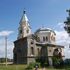 Кіявічы Храм Ушэсця Гасподняга