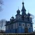Цялядавічы. Храм Святой Троіцы
