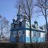 Цялядавічы Храм Святой Троіцы