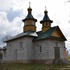 Цімкавічы. Храм свяціцеля Мікалая Цудатворца