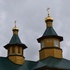 Цімкавічы. Храм свяціцеля Мікалая Цудатворца