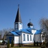 Косіна Храм Успення Божай Маці