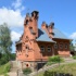 Бяларучы Храм Успення Божай Маці