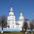 Лагойск Храм свяціцеля Мікалая Цудатворца