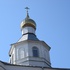 Лагойск. Храм свяціцеля Мікалая Цудатворца