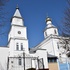 Лагойск. Храм свяціцеля Мікалая Цудатворца
