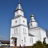 Лагойск. Храм свяціцеля Мікалая Цудатворца