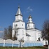 Лагойск. Храм свяціцеля Мікалая Цудатворца