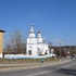 Лагойск. Храм свяціцеля Мікалая Цудатворца