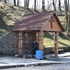 Лагойск. Крыніца свяціцеля Мікалая Цудатворца