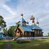Любань. Храм Сабору Беларускіх Святых